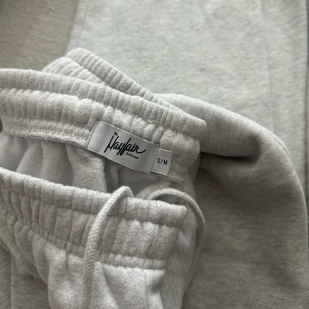 mayfair group empathy joggers - Picture 4 of 4